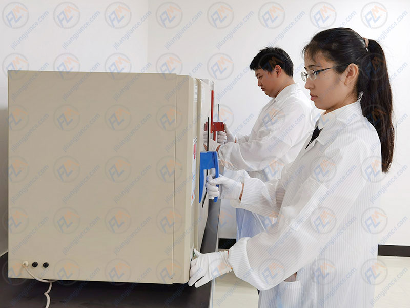 煙草廠儀器計量檢測定制方案